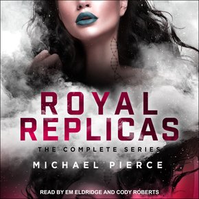 Royal Replicas thumbnail