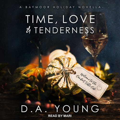 Time Love & Tenderness