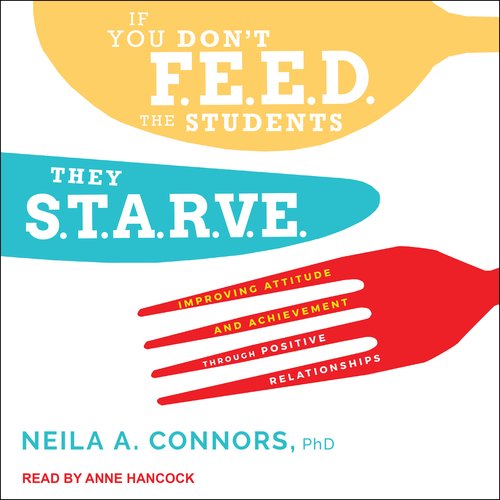 If You Don't Feed the Students They Starve