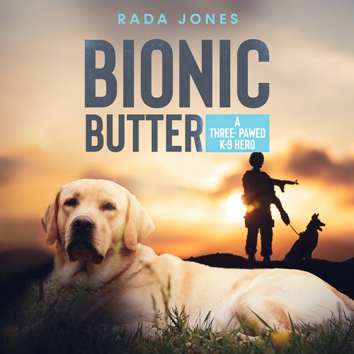 Bionic Butter