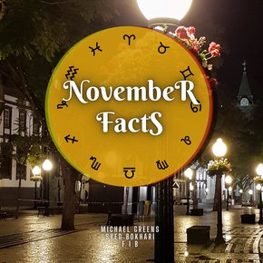 November Facts thumbnail