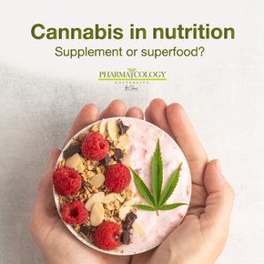 Cannabis in nutrition thumbnail