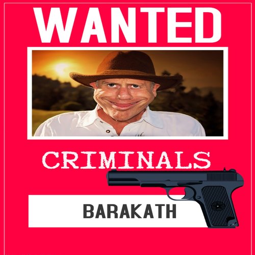 Wanted Criminals