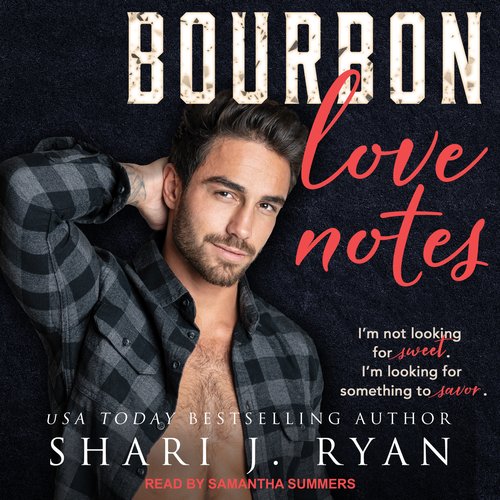 Bourbon Love Notes