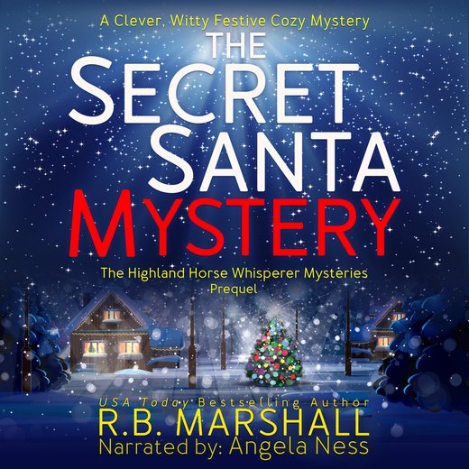 The Secret Santa Mystery