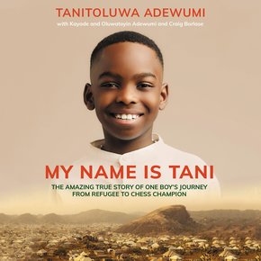 My Name is Tani thumbnail
