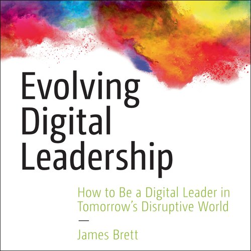 Evolving Digital Leadership