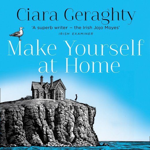 Ciara Geraghty Book 2