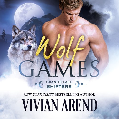 Wolf Games