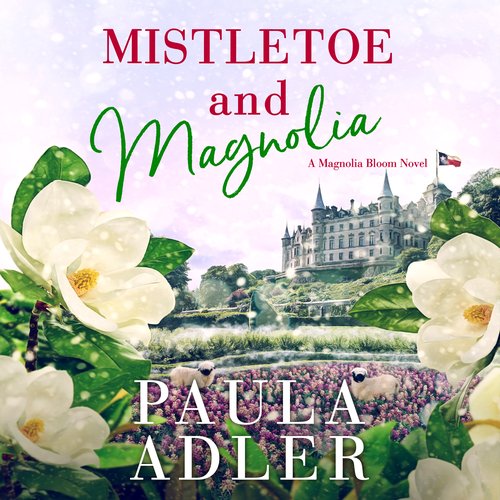 Mistletoe and Magnolia