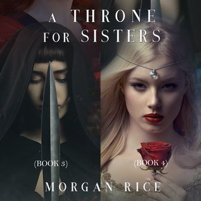 A Throne for Sisters thumbnail