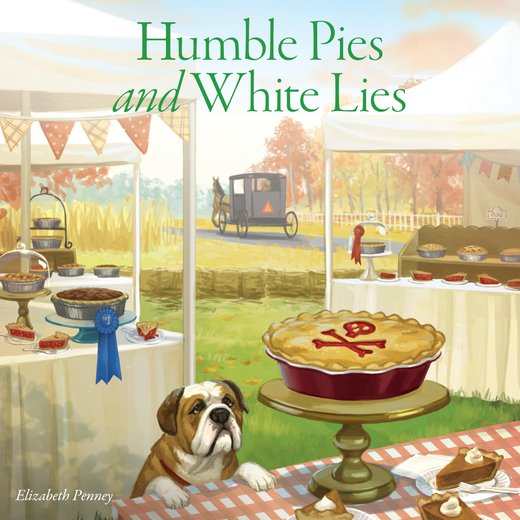 Humble Pies and White Lies