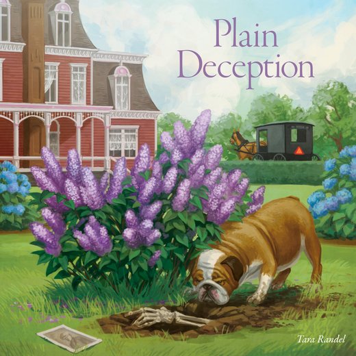 Plain Deception