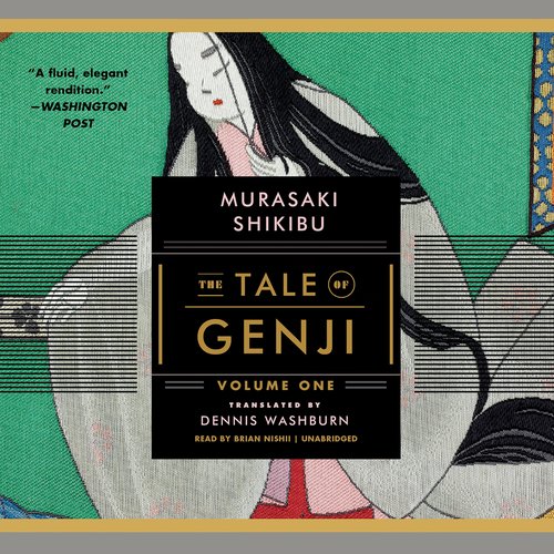 Tale of Genji The Volume 1