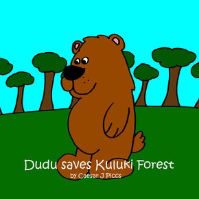 Dudu saves Kuluki Forest thumbnail