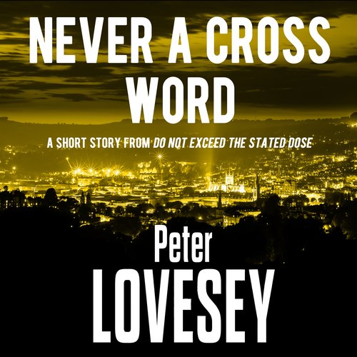 Never a Cross Word