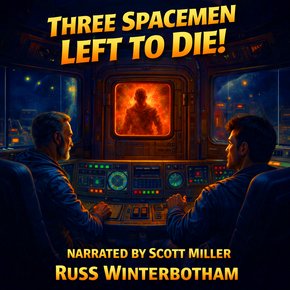 Three Spacemen Left to Die! thumbnail
