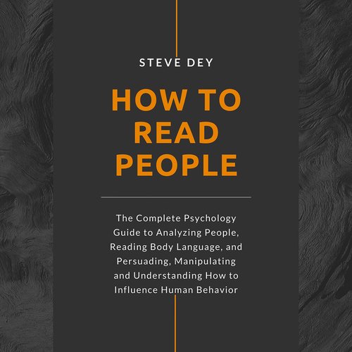 How to Read People