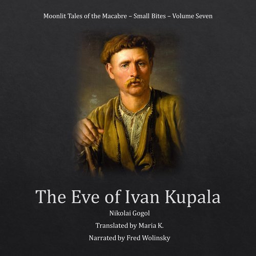 The Eve of Ivan Kupala