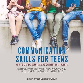 Communication Skills for Teens thumbnail