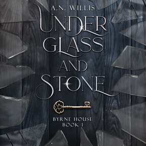 Under Glass and Stone thumbnail