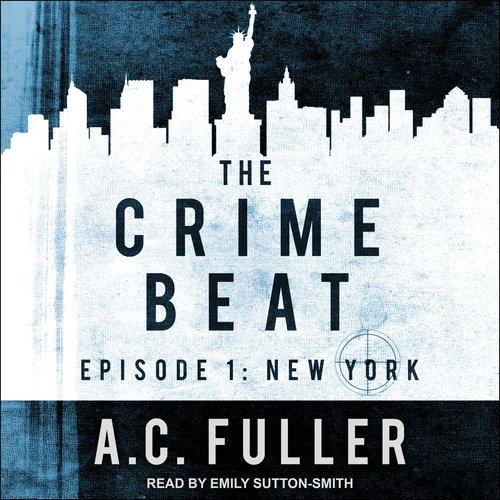 The Crime Beat: New York