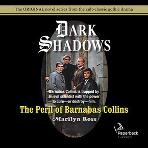 The Peril of Barnabas Collins thumbnail