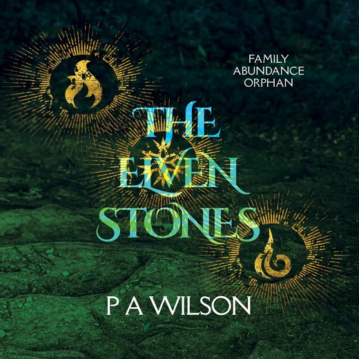 The Elven Stones