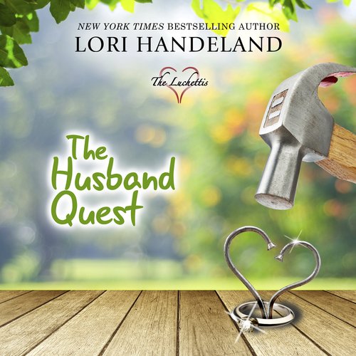 The Husband Quest