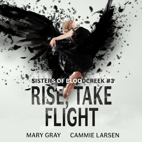 Rise Take Flight