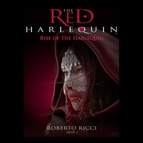 Rise of the Harlequin thumbnail