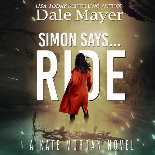 Simon Says… Ride