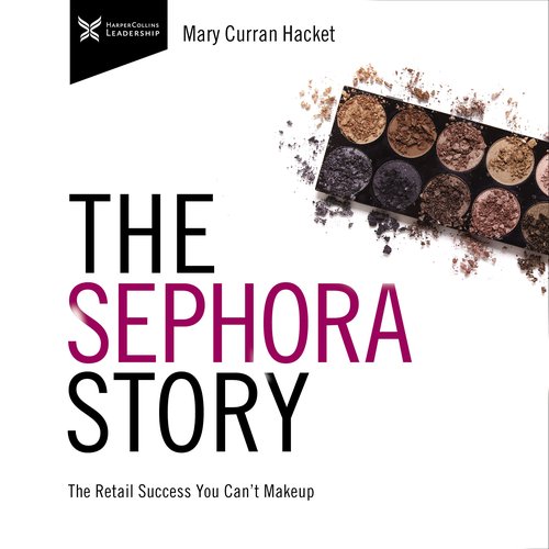 The Sephora Story