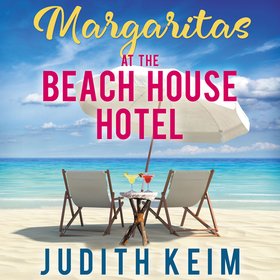 Margaritas at The Beach House Hotel