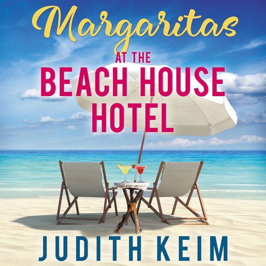 Margaritas at The Beach House Hotel