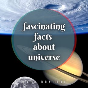 Fascinating Facts About Universe thumbnail
