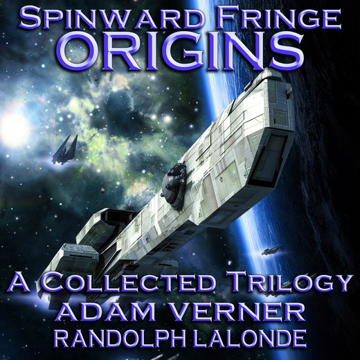 Origins - Spinward Fringe Broadcast 0