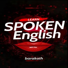 Learn Spoken English thumbnail