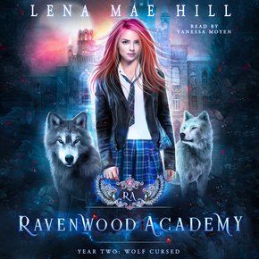 Wolf Cursed thumbnail