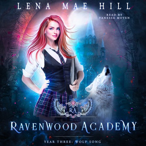 uLibraryDigital Audio Thumbnail