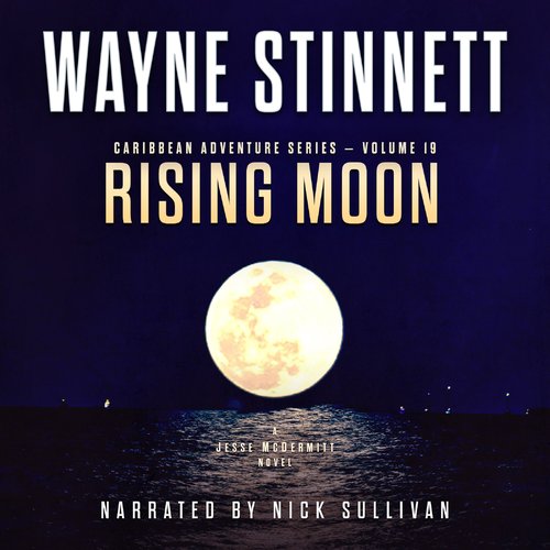 Rising Moon