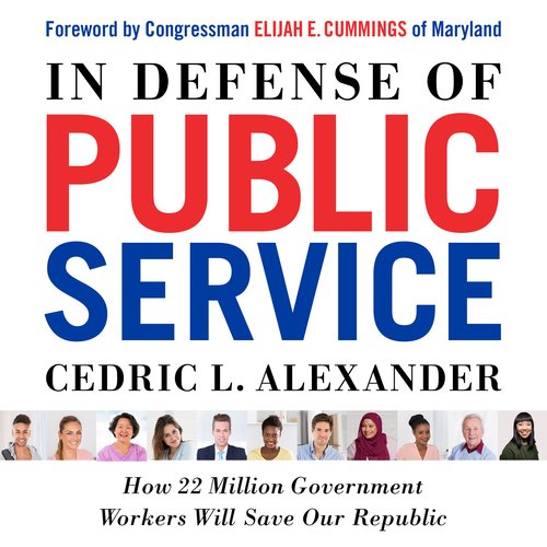 In Defense of Public Service