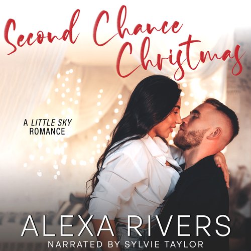 Second Chance Christmas