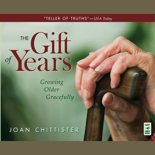 The Gift of Years