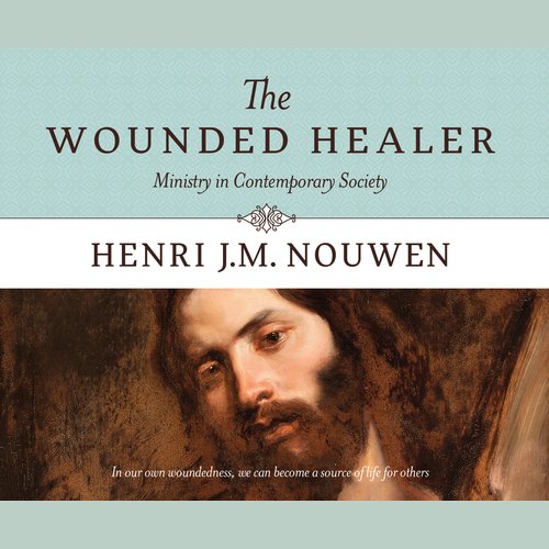 The Wounded Healer