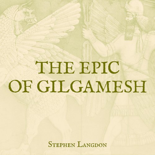 The Epic of Gilgamesh