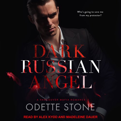 Dark Russian Angel