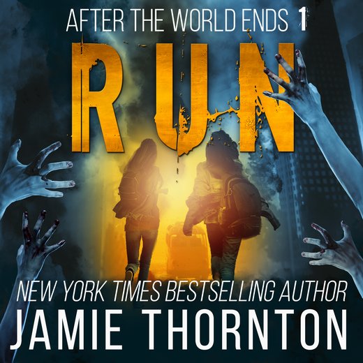 After The World Ends: Run