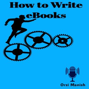 How to Write eBooks thumbnail