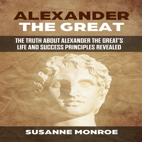 ALEXANDER THE GREAT